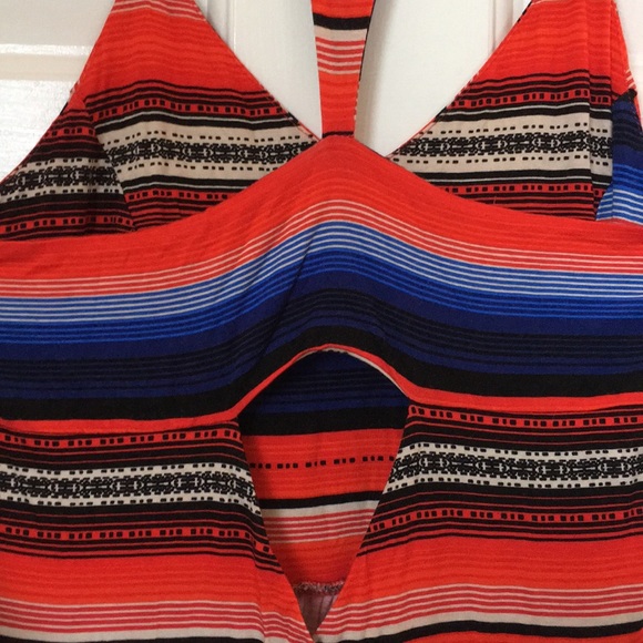 Felicity and Coco printed maxi dress - Picture 3 of 3